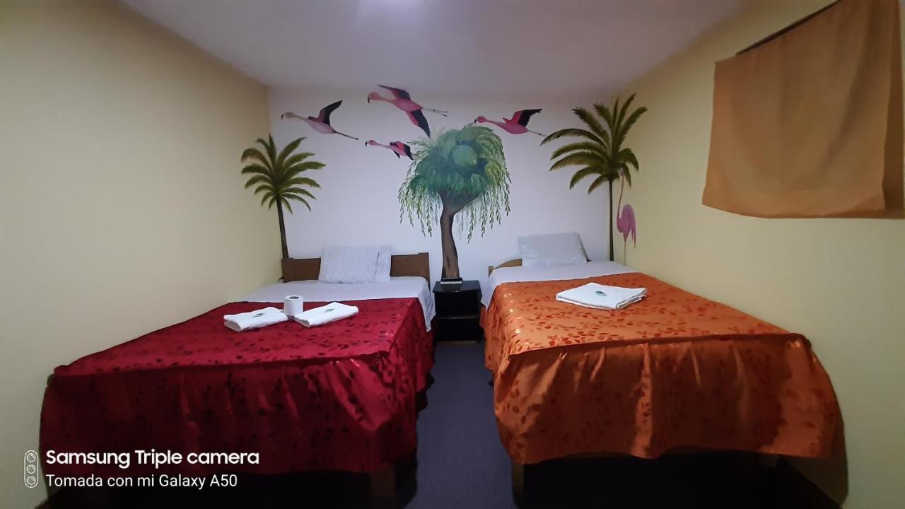 Hostal Sambleno Cusco Piero Suite Экстерьер фото