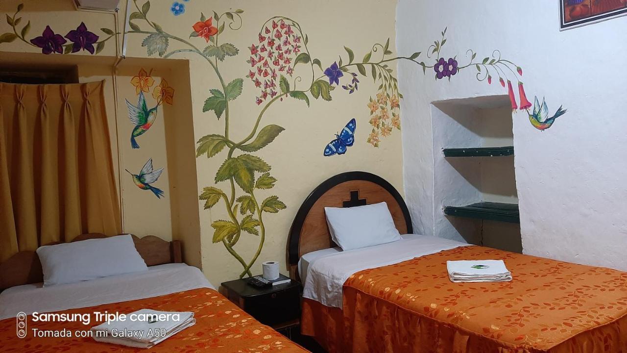Hostal Sambleno Cusco Piero Suite Экстерьер фото