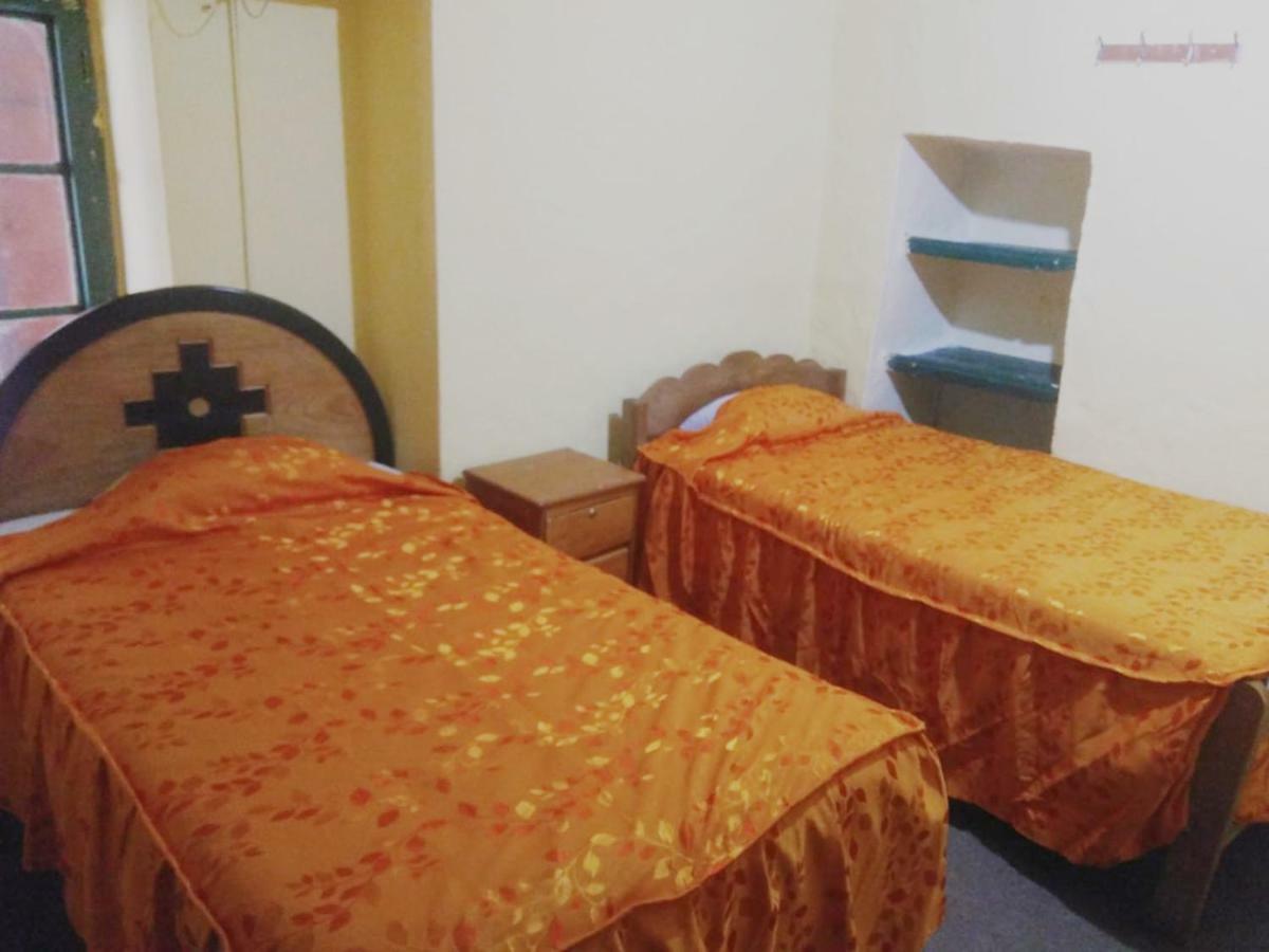 Hostal Sambleno Cusco Piero Suite Экстерьер фото