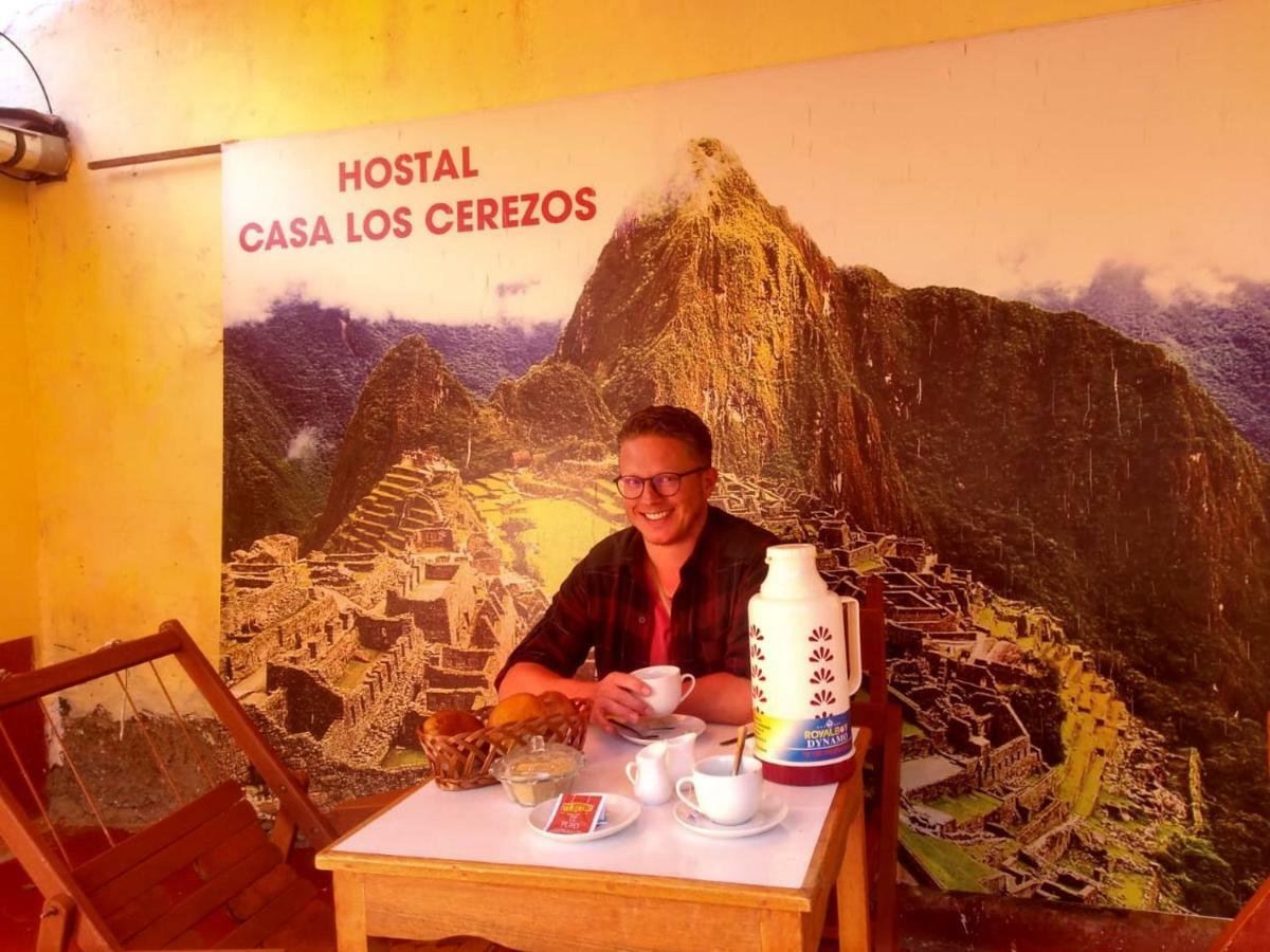 Hostal Sambleno Cusco Piero Suite Экстерьер фото