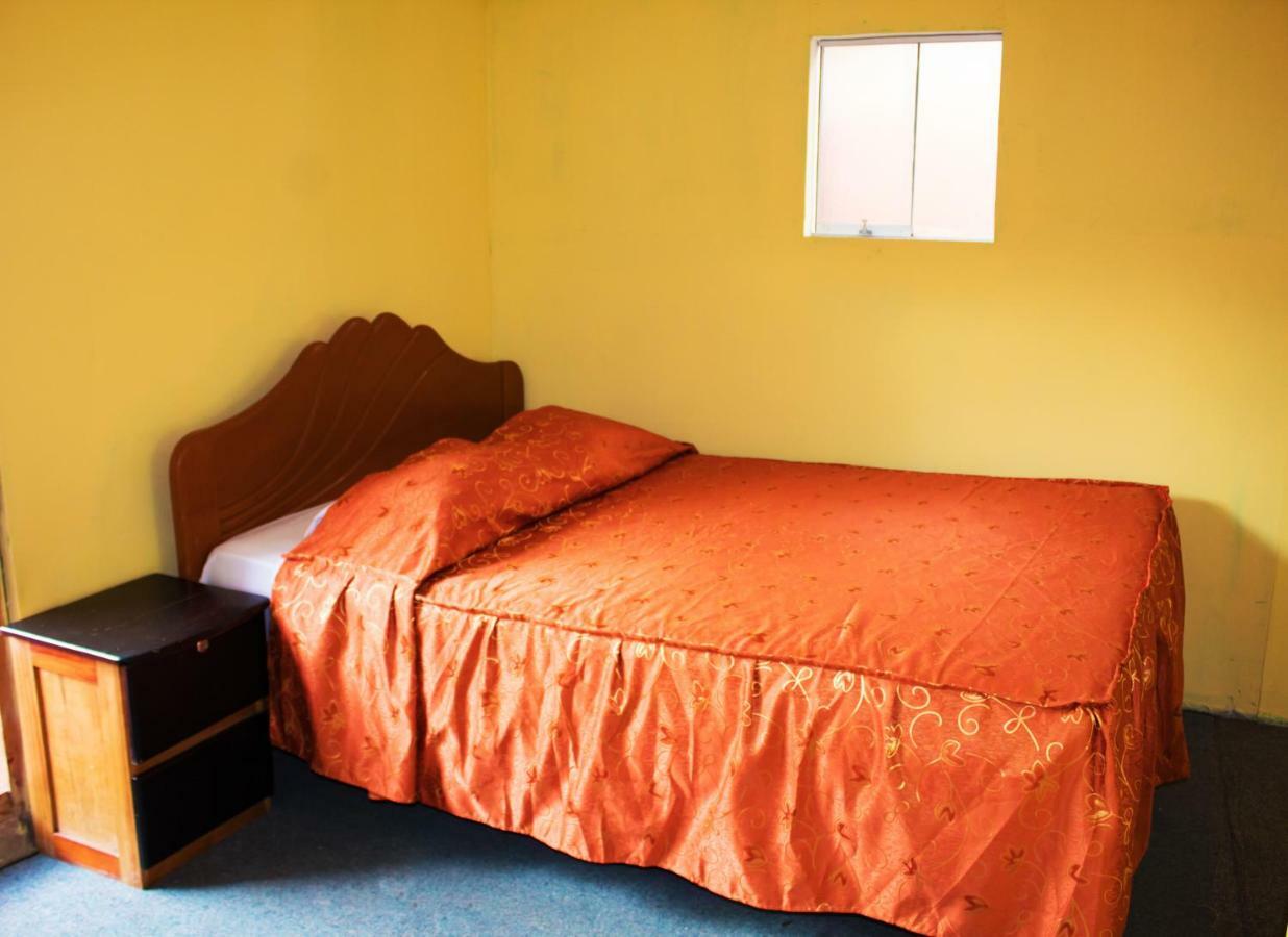 Hostal Sambleno Cusco Piero Suite Экстерьер фото