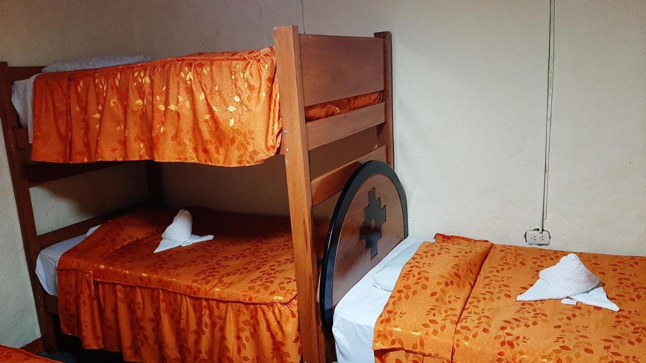 Hostal Sambleno Cusco Piero Suite Экстерьер фото