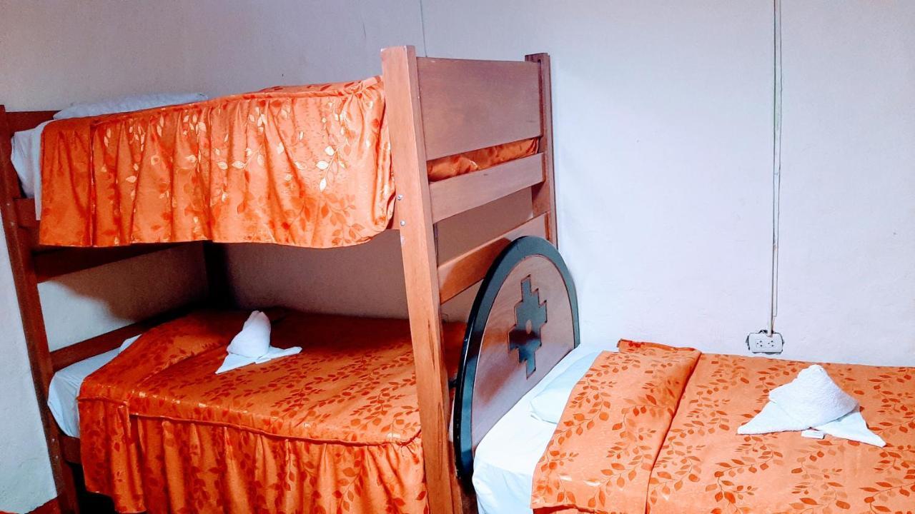 Hostal Sambleno Cusco Piero Suite Экстерьер фото