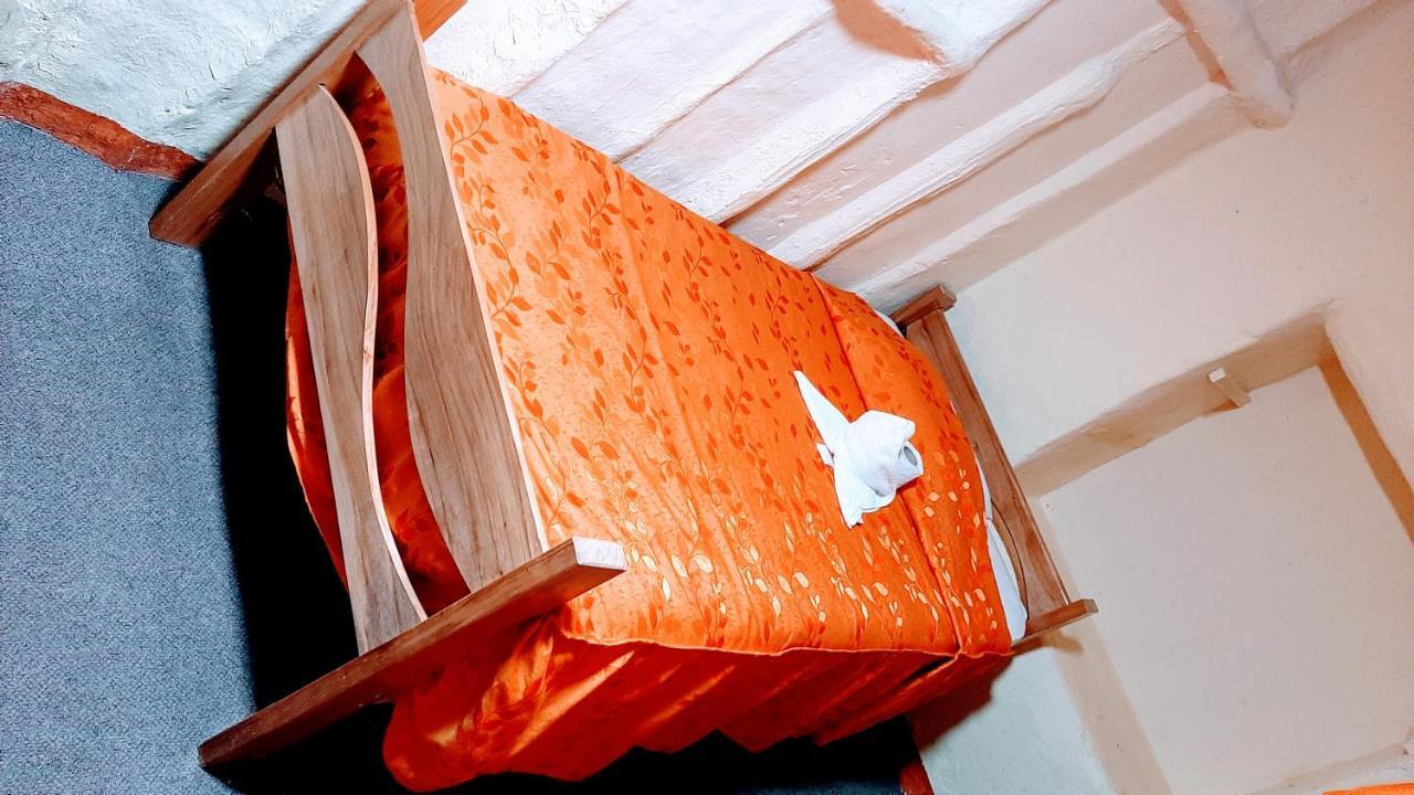 Hostal Sambleno Cusco Piero Suite Экстерьер фото